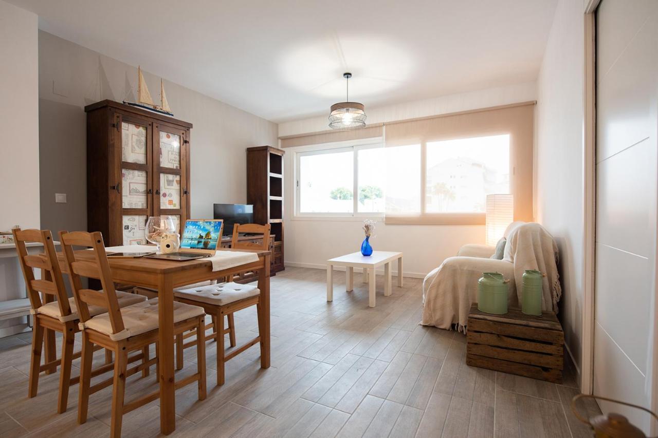 Puerto Playa Appartement *