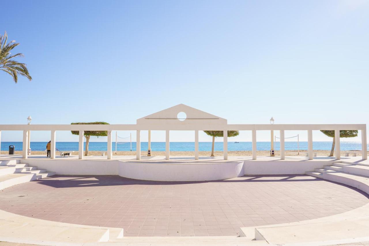 Puerto Playa * Altea