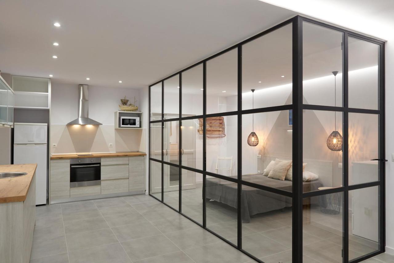 Puerto Playa Appartement *