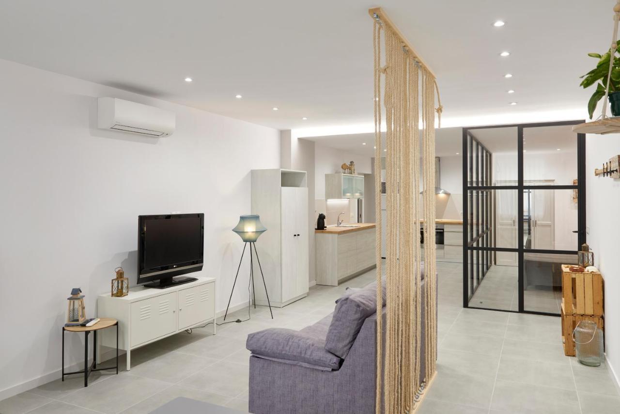 Puerto Playa Appartement *