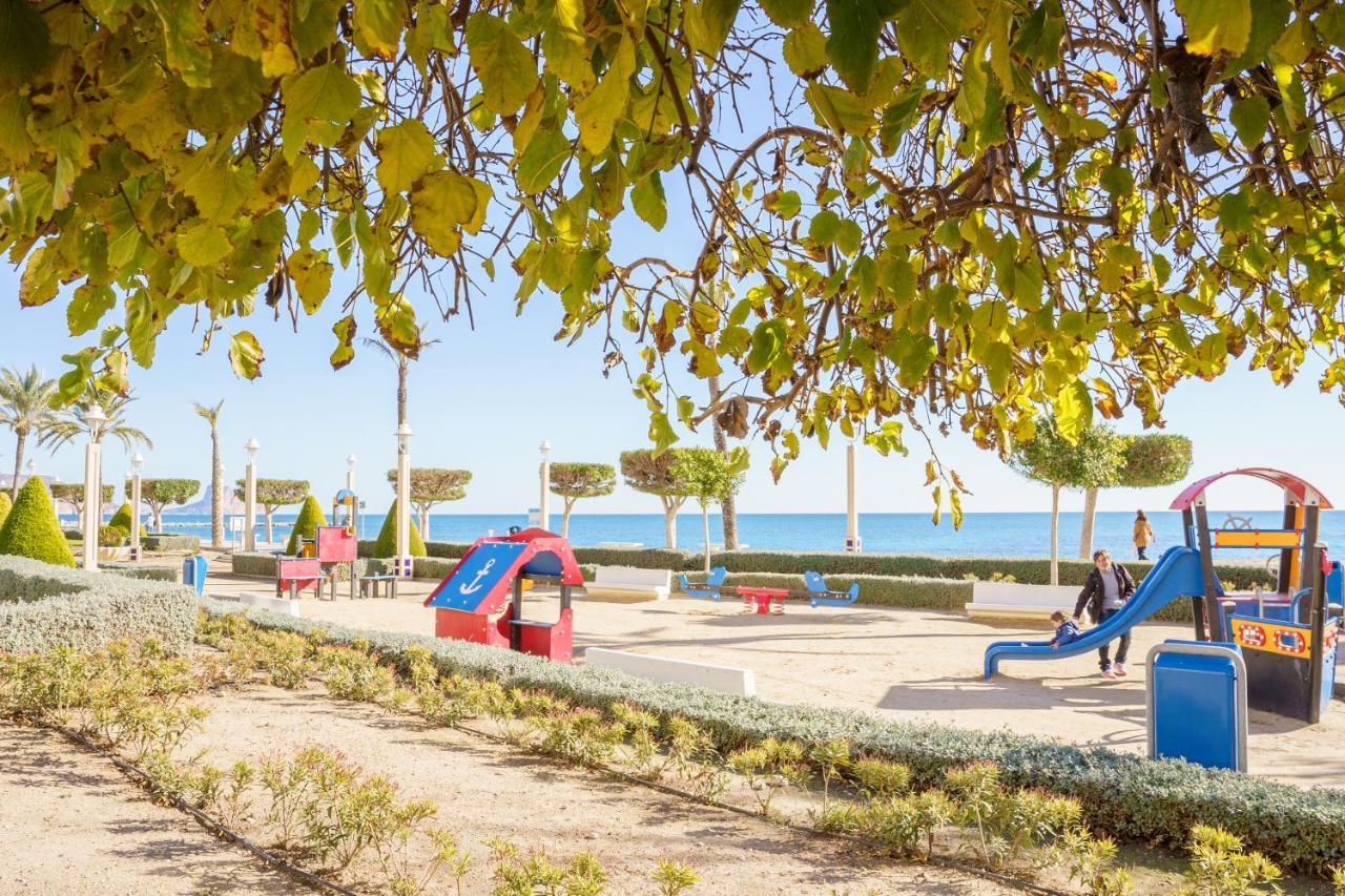 Puerto Playa Altea