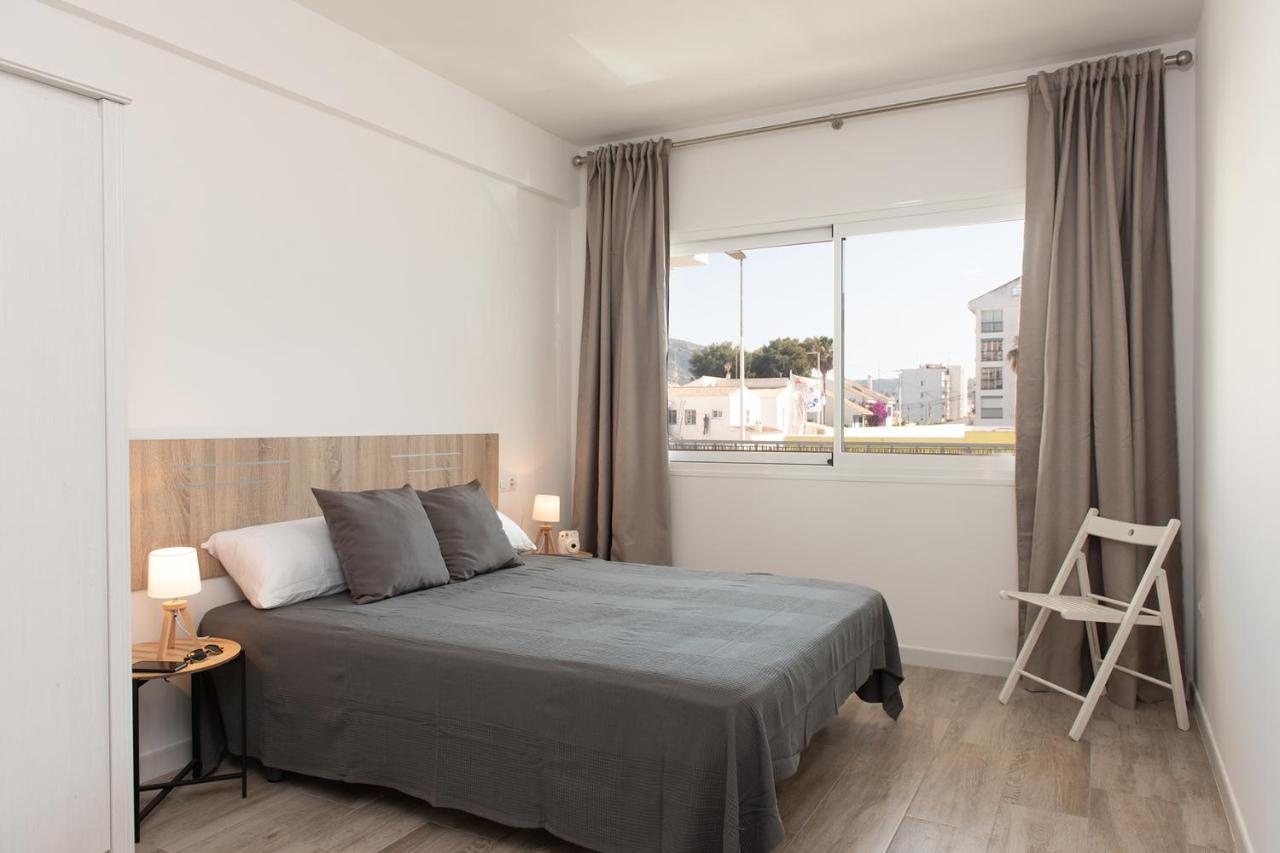 Puerto Playa Appartement *