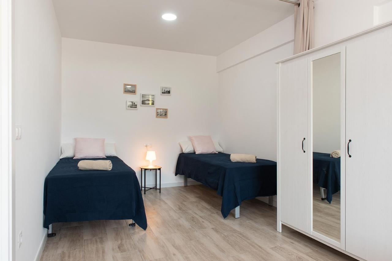 Appartement Puerto Playa Altea