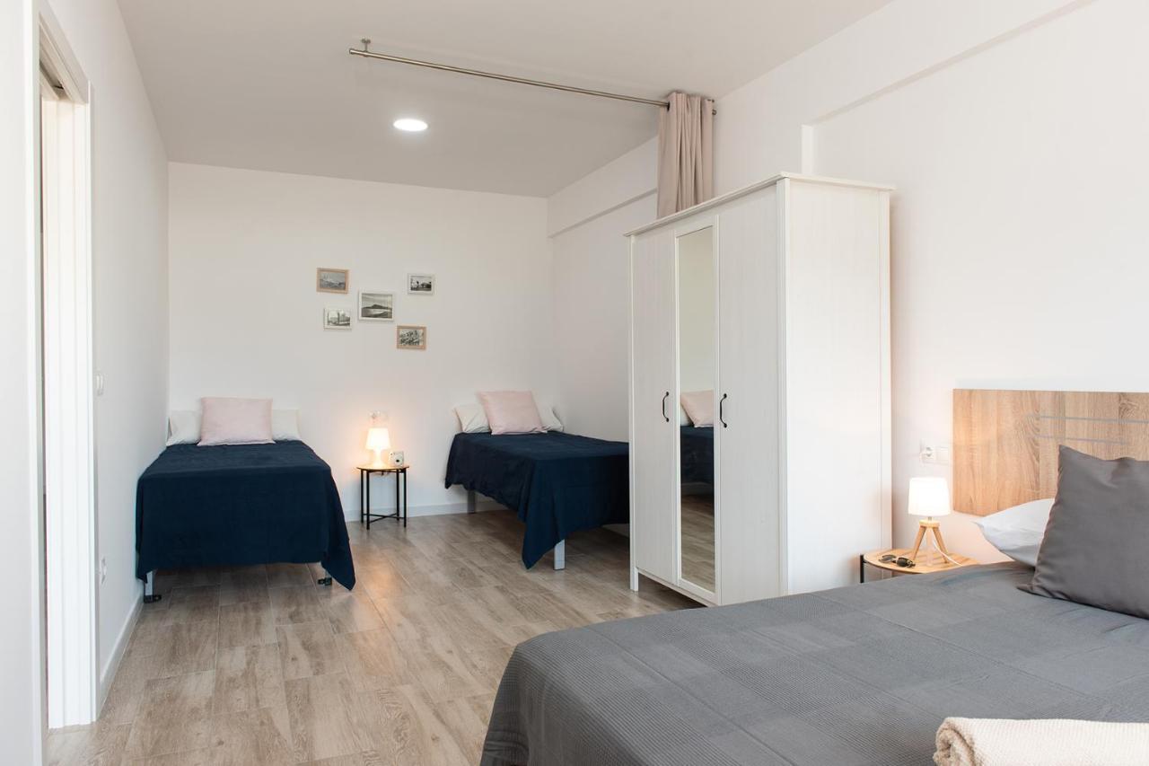 Puerto Playa Appartement Altea